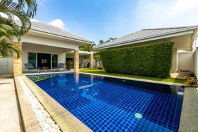 3 Bedroom Private Pool Villa G49